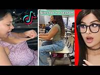 Video thumbnail for TikToks Only Girls Will Understand