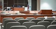 Video thumbnail for Auxiliary Court changes saves county thousands of dollars, lowers jail population