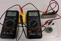 Video thumbnail for Finding the EMF and internal resistance of a cell - Electrical sources and internal resistance - Higher Physics Revision - BBC Bitesize