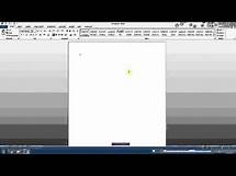 Video thumbnail for #145 Adding bullet points in a Word document with keyboard shortcuts