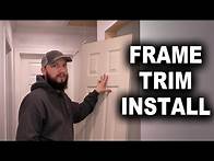 Video thumbnail for How to Install Bi-fold Doors From Start to Finish