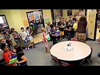Video thumbnail for Reteach and Enrich: How to Make Time for Every Student