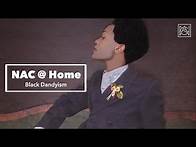 Video thumbnail for Black Dandyism & the Styling of Black Diasporic Identity