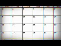 Video thumbnail for Printable Calendar - www.caleendar.com