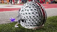 Video thumbnail for CFP title game straight-up picks for Ohio State-Notre Dame | Before The Snap