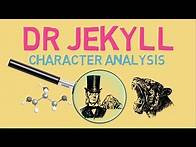 Video thumbnail for Jekyll and Hyde: Analysis of Dr Jekyll + Key Quotes