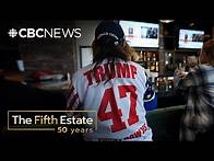 Video thumbnail for Is Trump’s tariff war motivated by Project 2025? | The Fifth Estate
