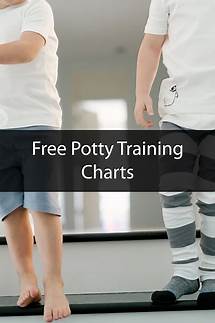 Video thumbnail for Ultimate Guide to Free Potty Training Charts for 2022