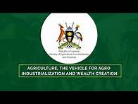 Video thumbnail for Agricultural Sector Progress in Uganda