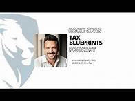 Video thumbnail for "Tax Blueprints" Episode 12 - Demystifying Section 754: Navigating Partnership Tax Elections