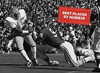 Video thumbnail for Unforgettable digits: The best Ohio State player to wear each uniform number