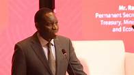 Video thumbnail for Resilience of Uganda's Economy#Bou