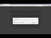 Video thumbnail for How to Download Your BibTeX (.bib) File from Your CiteDrive Project