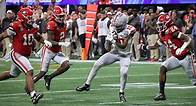 Video thumbnail for Ohio State football future schedules 2023, 2024, 2025, 2026, 2027, 2028, 2029