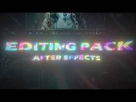 Video thumbnail for EDITING PACK/PRESET PACK | After Effects *FREE* PACK (Shakes,CC,Text,Overlays,Particles,etc)