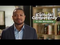 Video thumbnail for Cultural Competency in the Workplace – Introduction | Knowledgecity.com