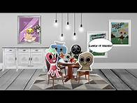 Video thumbnail for FANMADE Dandy’s World rp…