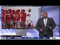 Video thumbnail for Ohio State Taking New Approach With New Roster Rules