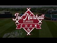 Video thumbnail for NUXHALL CLASSIC: Miami RedHawks vs Cincinnati Bearcats (NCAA College Baseball LIVE Stream 4/9/25)