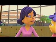 Video thumbnail for Sid the Science Kid: Ep 06