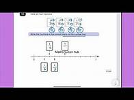 Video thumbnail for Key Stage 2 SATs Maths Reasoning paper 2, 2023