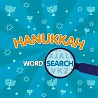 Video thumbnail for ABCya! • Hanukkah Word Search for Kids