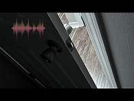 Video thumbnail for 🔊 HAUNTED HOUSE SOUNDS 🔊 Creaking Door Sound Effect