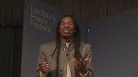 Video thumbnail for I Have a Scheme by Benjamin Zephaniah - Benjamin Zephaniah