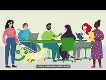 Video thumbnail for Six reasons why mental health and wellbeing matters for workplaces (subtitles)