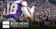 Video thumbnail for 6 Minnesota Vikings named to 2025 Pro Bowl Games