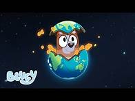 Video thumbnail for Sleepytime | SEASON 2 | Bluey