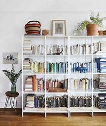 Video thumbnail for How to Store Books So They Last Forever