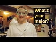 Video thumbnail for What’s Your Major? | Arizona State University