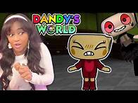 Video thumbnail for Playing as my FIRST main SHELLY!! (of course I ran into Dandy...)| Dandy's World