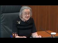 Video thumbnail for Watch: Supreme Court prorogation ruling in full