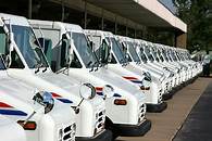 Video thumbnail for U.S. Postal Service Suggests New Prices for 2025