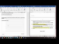 Video thumbnail for Helping with AQA GCSE English Paper 1 the one with Rosabel Q 3 and 4