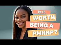 Video thumbnail for Is It Worth Being a Psychiatric Nurse Practitioner In 2025?