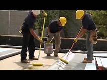 Video thumbnail for How to Install Low-Slope Roofing and TPO Best Practices | GAF Roofing