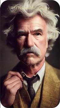 Video thumbnail for Never Argue With a Fool - Mark Twain