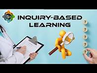 Video thumbnail for Inquiry Based Learning - Concept and Examples