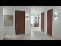 Video thumbnail for TruStile Flush Wood Doors