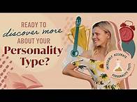 Video thumbnail for The TypeFinder Explained | The Ultimate Myers and Briggs Personality Test