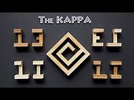 Video thumbnail for The Kappa Puzzle