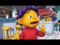 Video thumbnail for Slide to the Side | Sid the Science Kid | Jim Henson Company