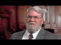 Video thumbnail for Preparing for a Temporary Order Hearing