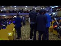 Video thumbnail for 17th Graduation Ceremony -ISBAT University