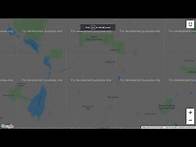 Video thumbnail for Google Maps Javascript API Displaying Google Maps on Website for Beginners Full Tutorial