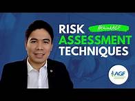 Video thumbnail for ISO 9001 QMS (Quality Management System) Risk Assessment Using IEC 31010