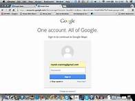 Video thumbnail for How to sign in to your Google Maps Account